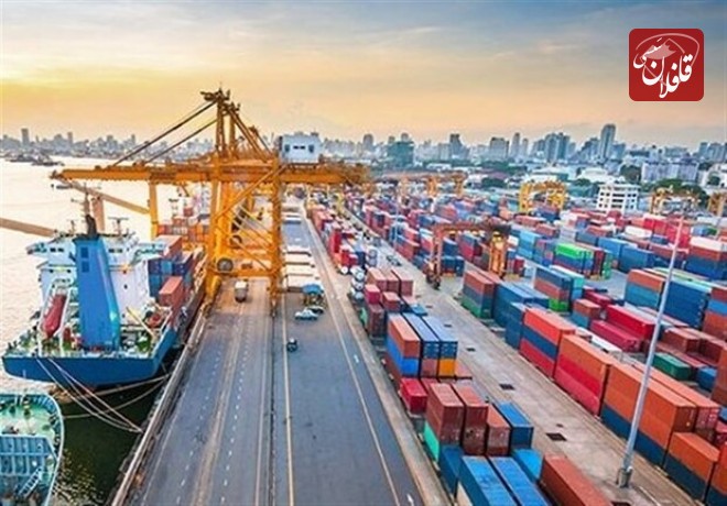 صادرات از آذربایجان‌شرقی رشد ۴۱ درصدی داشته است