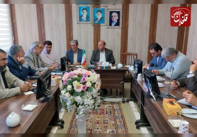هیچگونه کمبودی در کالایی در بازار شهرستان وجود ندارد