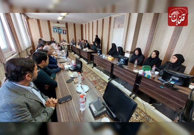 پیگیر تاسیس باشگاه فولاد برای پشتیبانی از ورزش قهرمانی شهرستان هستیم