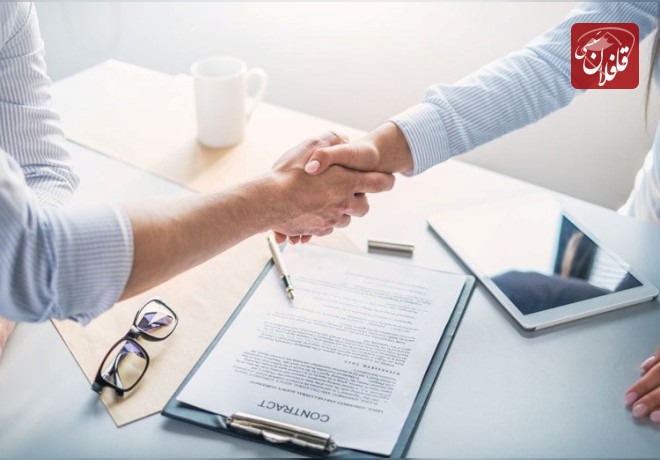 تضمین حقوق افراد در قرارداد با راهنمایی بهترین وکیل تبریز