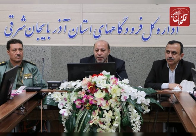 تسهیل و تسریع در خدمات اورژانس هوایی شهرستان میانه