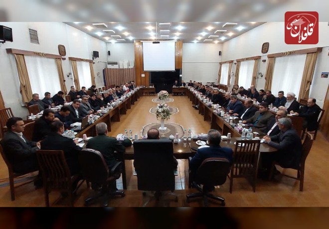 راه نجات شهرستان، سرمایه‌گذاری و توسعه و ارتقا زیر ساخت ها است / مشکلات مراجعین باید در خود ادارات حل و فصل شود