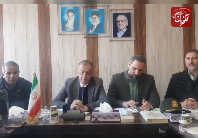 ️خروجی تصمیمات شورا باید در جهت رفع دغدغه های ترافیکی مردم باشد