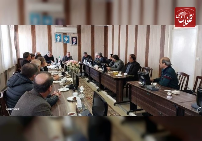 دولت به دنبال توسعه زیرساخت‌های گردشگری در کاغذکنان میانه است