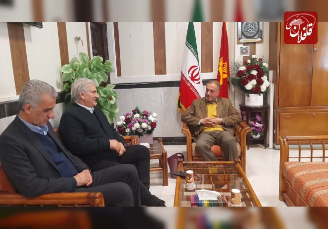 ️تمامی ارکان شهرستان آماده رفع موانع سرمایه گذاری هستند