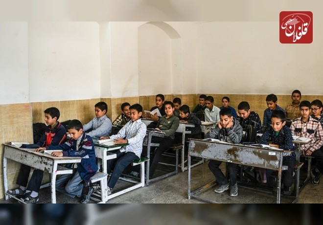۴۱ مدرسه میانه نیازمند نوسازی است