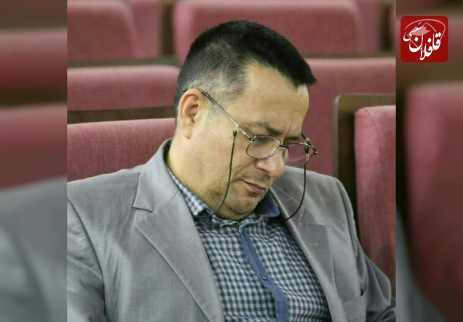 زیر پوست حماسه 15 فرودین آذربایجان در ایستادیوم سهند