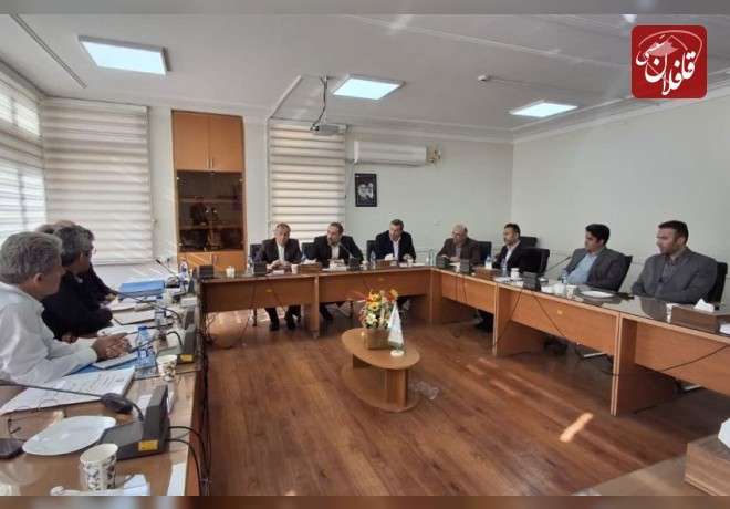 نظارت بر ایمنی ساختمان ها قبل از بهره برداری