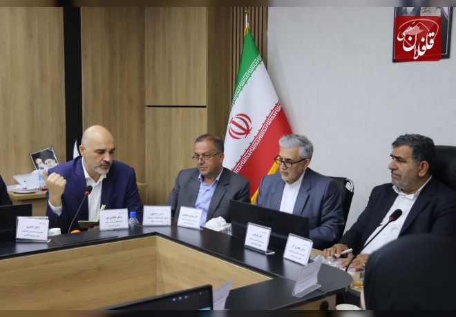 بررسی و پیگیری مشکلات کارگری و توسعه‌ای میانه با حضور کمیسیون اجتماعی مجلس