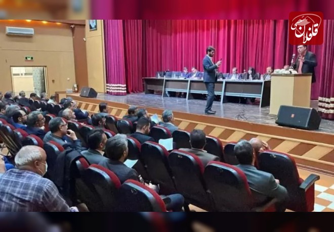 اختصاص ۵۷۰ میلیارد ریال به دهیاری‌ها؛ گام تازه در توزیع عادلانه اعتبارات