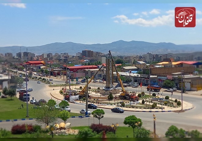ابهام در تغییر هویت یک میدان شهری؛ مسئولیت هزینه‌ها با کیست؟