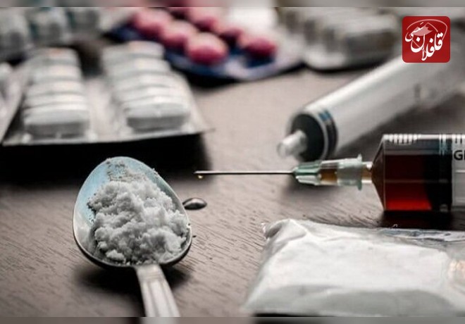 کشف ۷ کيلوگرم مواد مخدر از نوع شيشه در شهرستان ميانه