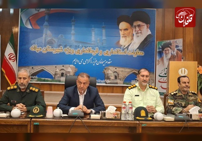 حفظ آرامش و جلوگیری از انتشار اخبار غیرموثق اولویت ستاد بحران است