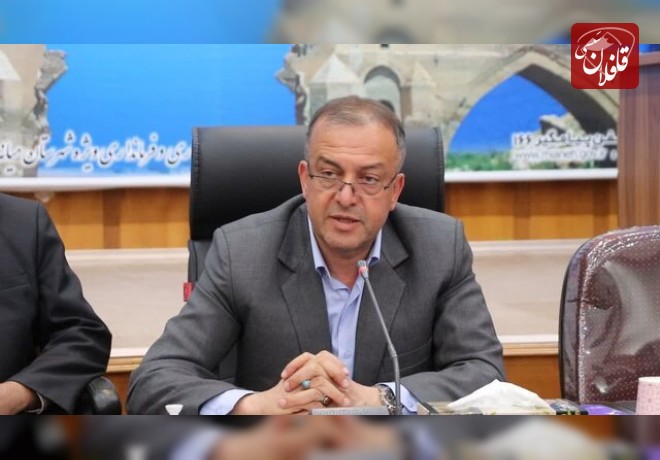 شروع توزیع تدریجی ۱۰۰ تن آرد مازاد در نانوایی‌های سطح شهرستان میانه