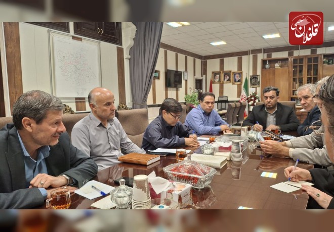 گزارش روزانه روسای ادارات در زمینه توزیع آرد و کالاهای اساسی