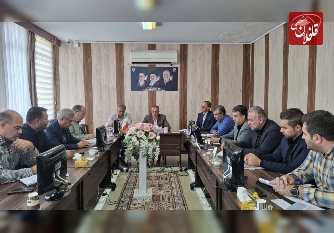 تحقق اهداف پروژه نظام آدرس گذاری مکان محور نیازمند همکاری بین دستگاهی است