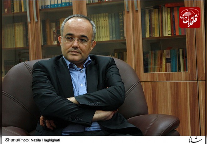 گلوله از سایه‌ها نمی‌آید