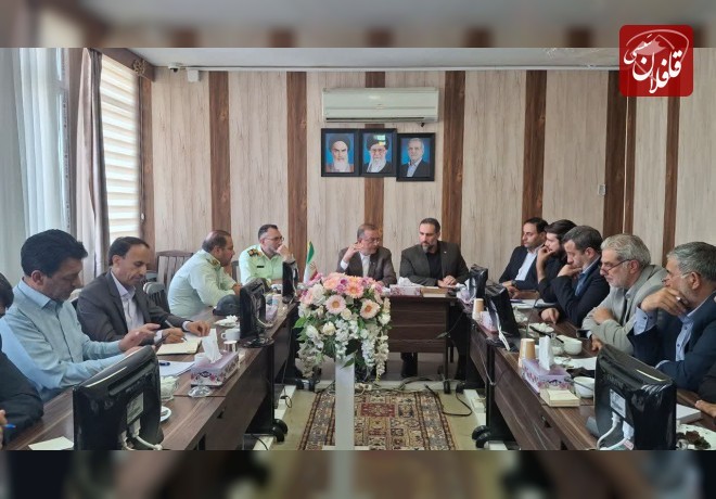 اقدامات پیشگیرانه و تلاش نیروهای انتظامی منجر به کاهش ۱۷ درصدی وقوع سرقت در شهرستان شده است