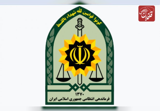  استرداد اموال به صاحبش توسط مامور وظيفه شناس شهرستان ميانه