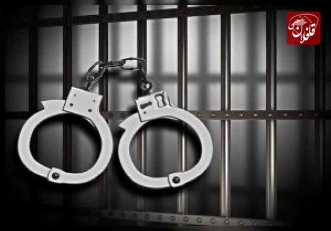 عامل ایجاد مزاحمت خیابانی خانم جوان در میانه شناسایی و دستگیر شد