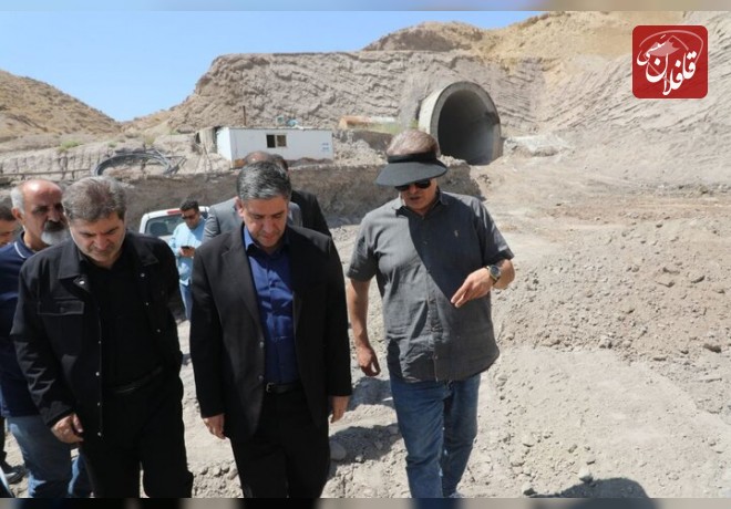 ۴۰۰۰ تن ریل مورد نیاز پروژه راه‌آهن اردبیل - میانه تأمین شد