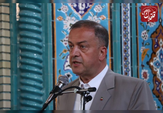 مولفه اصلی دولت وفاق  شنیدن صدای مردم است