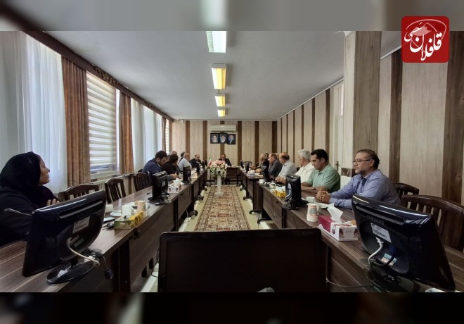 شهرستان میانه به پشتوانه مردم و فرهنگ غنی در زمینه مشارکت پیشرو است