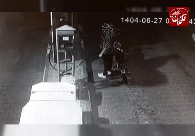 فرد هنجار شکن در شهرستان میانه دستگیر شد