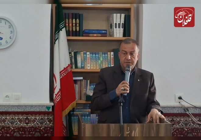 تعیین تکلیف آسفالت مسیر روستا تا تامین آب شرب حاصل سفر فرماندار ویژه میانه به روستای برانقار