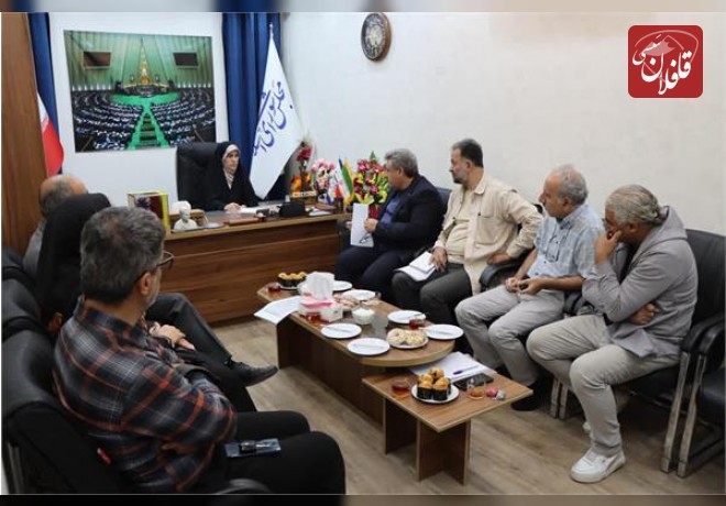 تاکید مدیرکل فرهنگ و ارشاد اسلامی آذربایجان شرقی و نماینده میانه بر برگزاری رویدادهای فاخر فرهنگی و هنری با رویکرد منطقه‌ای و ملی