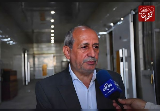 میانه دومین قطب سردخانه‌ای آذربایجان شرقی شد