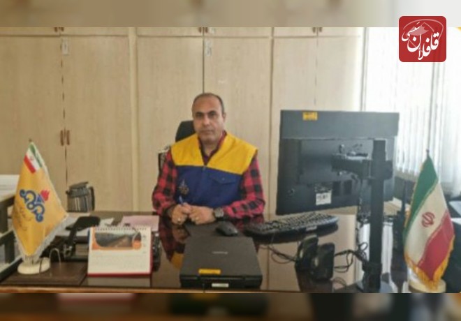 رعایت توصیه های ایمنی گاز ضامن سلامتی