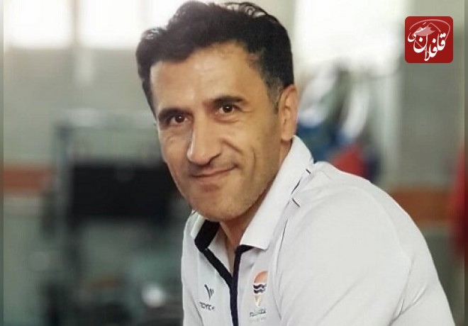 فلاحی‌راد از میانه، مربی تیم ملی امید ایران در مسابقات جهانی تکواندو کنیا شد