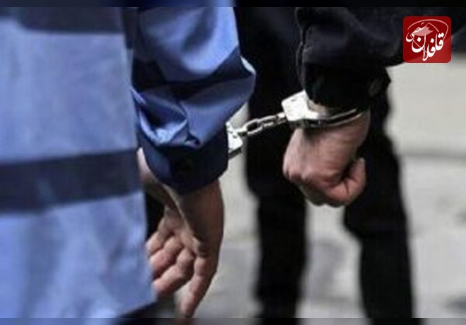 دستگیری مزاحمان نوامیس در شهرستان میانه