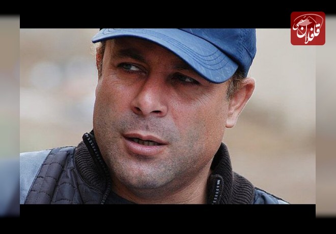 اصغر نصیری، سینماگر میانه‌ای، چشم از جهان فروبست