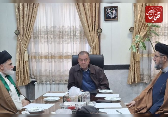 اراده شهرستان بر تسریع بهره برداری در مانگاه خیریه حضرت ابوالفضل(ع) شهر ترک است