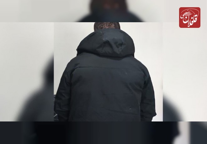 تهدید بی‌نتیجه ماند؛ اخاذ اینترنتی در دام پلیس فتا میانه