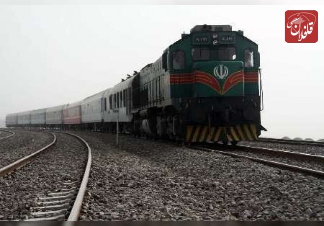 سوت قطار میانه - اردبیل در اسفند ماه کشیده می‌شود