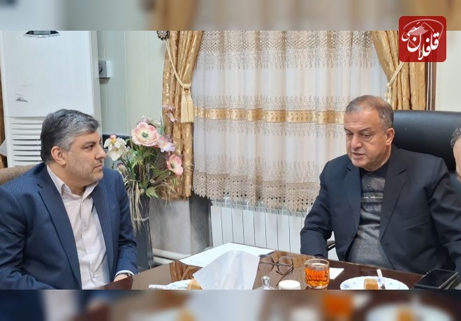 مسائل چند ساله اراضی بنیاد مستضعفان تعیین تکلیف شد