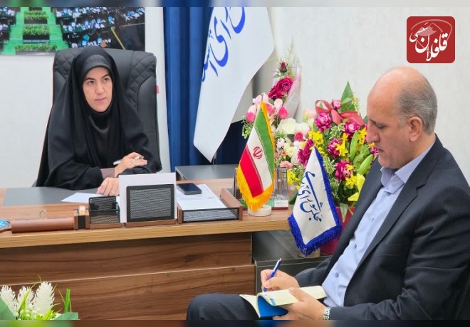 جهاددانشگاهی می‌تواند در رفع مشکلات شهرستان میانه نقش‌آفرینی داشته باشد