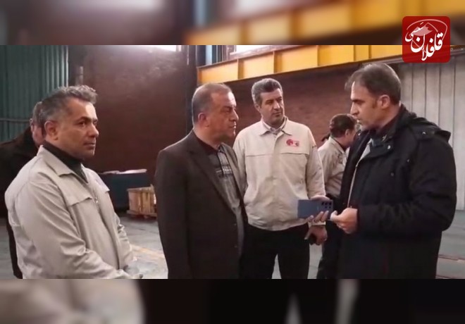 زیرساخت حضور تراکتورسازی در شهرستان فراهم است