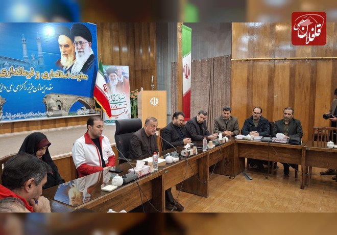 عزم فرماندار ویژه میانه در اتمام طرح معطل مانده بازگشایی مسیر اتصال خیابان معلم شمالی به جاده ترانزیت