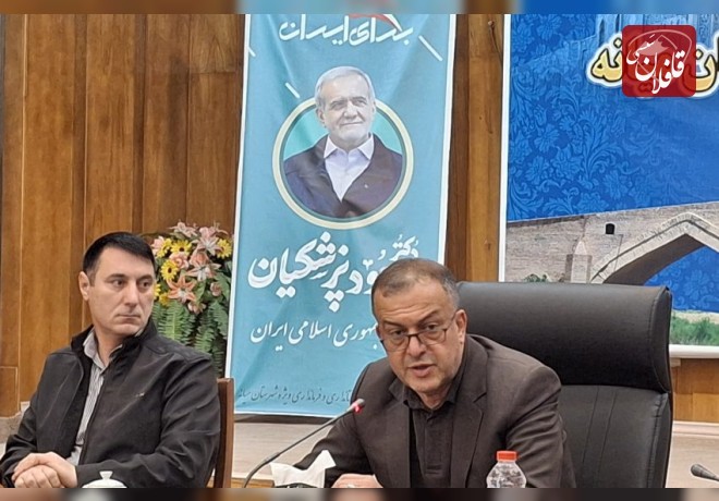 نظارت مهمترین عامل پیشبرد مطلوب طرح اقتصادی دولت است/مشکلی در تامین کالاهای اساسی در شهرستان نداریم