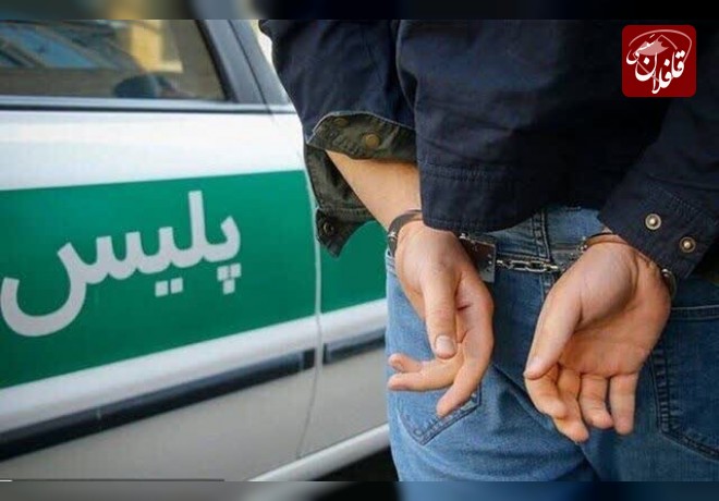 دستگیری سارقان حرفه‌ای خودرو توسط مأموران پلیس شهرستان میانه