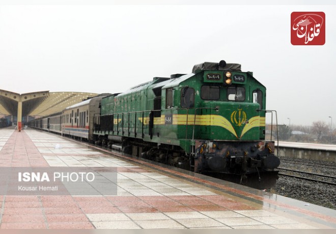 راه‌آهن میانه - اردبیل، آماده شنیدن سوت قطار