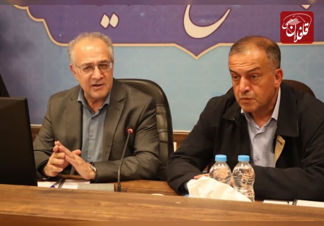 روحی: پشتیبانی اقتصادی مکمل اقتدار ملی در جنگ اخیر بود