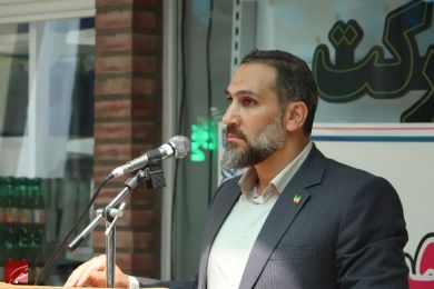 بازارچه‌های محلی باید توسعه یابد/ فروش اینترنتی مکمل نظارت و کنترل بازار است