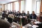 تأکید بر ضرورت انتخاب پیمانکاران توانمند برای افزایش رضایتمندی عمومی