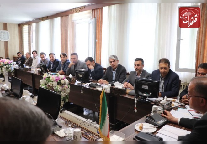 تأکید بر ضرورت انتخاب پیمانکاران توانمند برای افزایش رضایتمندی عمومی