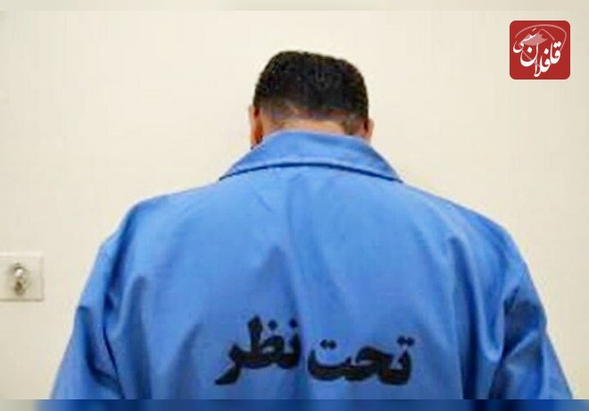 دستگیری عامل قمه‌کشی و ضرب و جرح در میانه